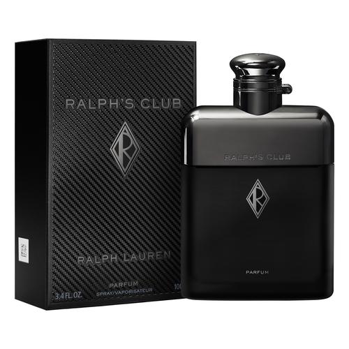 Ralph Lauren - Ralph's Club Parfum For Men 100ML