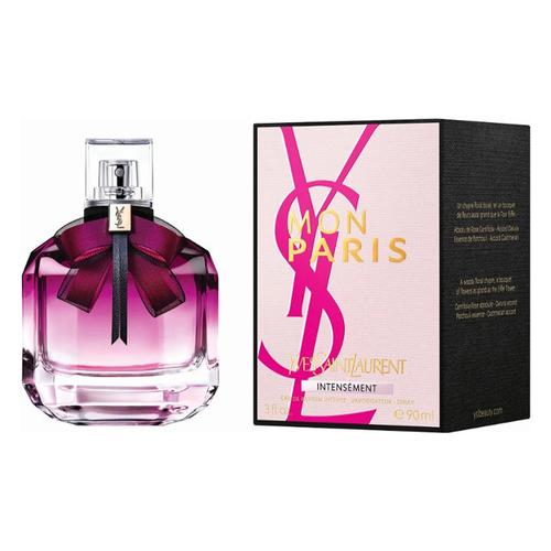 Yves Saint Laurent - Mon Paris Intensement EDP For Women 90ML