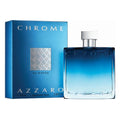 Azzaro - Chrome EDP For Men 100ML