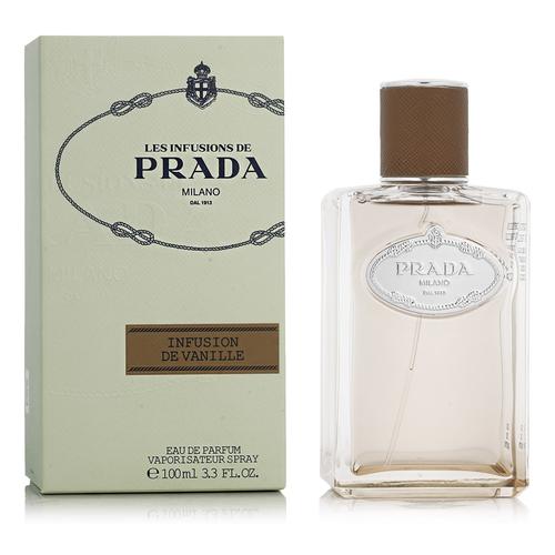 Prada - Infusion De Vanille EDP Unisex 100ML