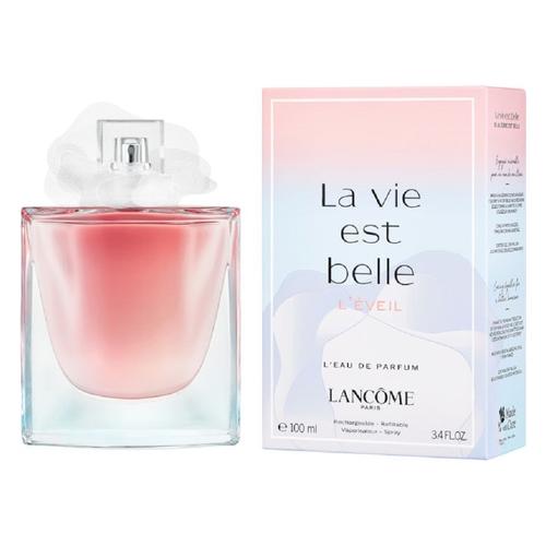 Lancome - La Vie Est Belle L'Eveil Refillable Limited Edition EDP For Women 100ML