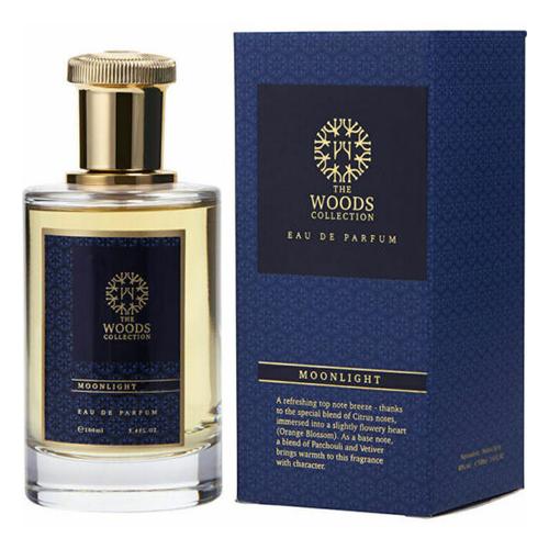 The Woods Collection - Moonlight EDP Unisex 100ML