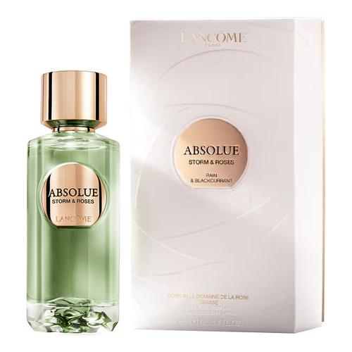 Lancome - Absolue Les Parfums Storm & Roses EDP For Women 100ML