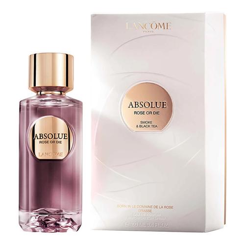 Lancome - Absolue Les Parfums Rose Or Die EDP For Women 100ML