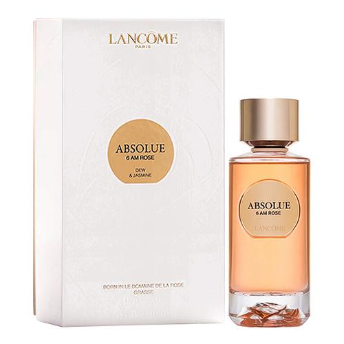 Lancome - Absolue Les Parfums 6 AM Rose EDP For Women 100ML