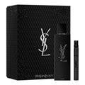 Yves Saint Laurent - Myslf Le Parfum 2PCS For Men 100ML + Mini 10ML