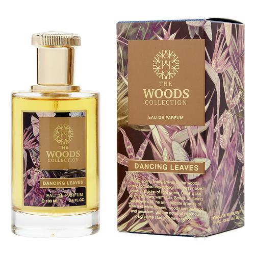 The Woods Collection - Dancing Leaves EDP Unisex 100ML