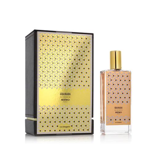 Memo Paris - Granada EDP Unisex 75ML
