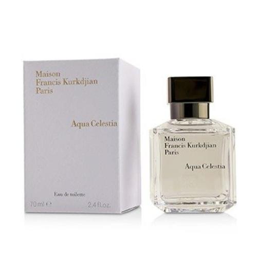 Francis Kurkdjian - Aqua Celestia EDT Unisex 70ML