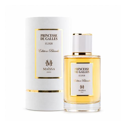 Maison Maissa - Princesse De Galles Elixir EDP Unisex 100ML