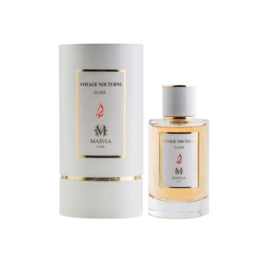 Maison Maissa - Voyage Nocturne Elixir EDP Unisex 100ML