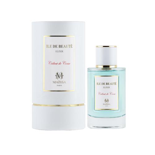 Maison Maissa - Ile De Beaute Elixir EDP Unisex 100ML