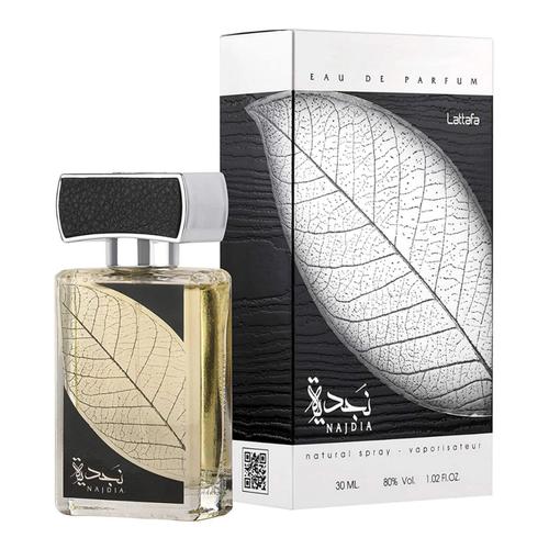 Lattafa - Najdia EDP For Men 30ML