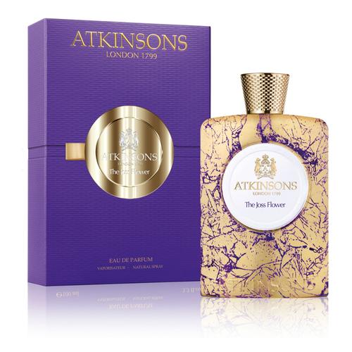 Atkinsons - The Joss Flower EDP Unisex 100ML
