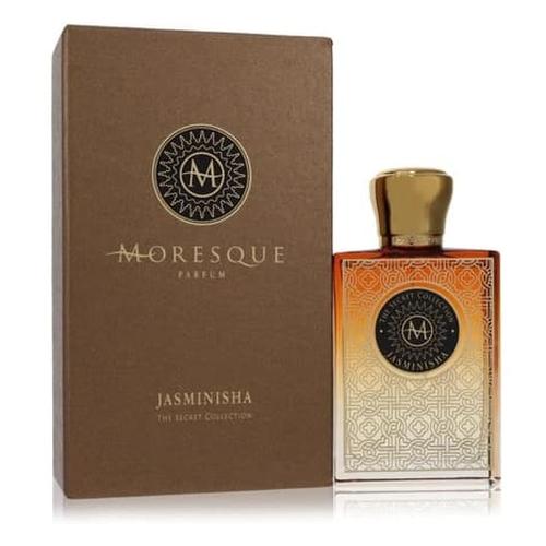 Moresque - Secret Collection Jasminisha EDP Unisex 75ML