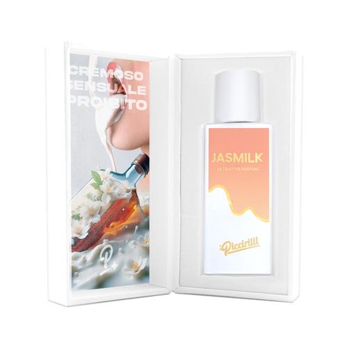 iPiccirilli - Jasmilk Extrait De Parfum Unisex 30ML