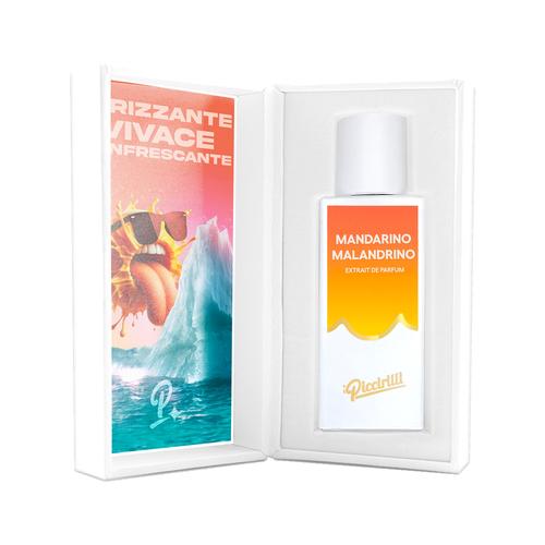 iPiccirilli - Mandarino Malandrino Extrait De Parfum Unisex 30ML