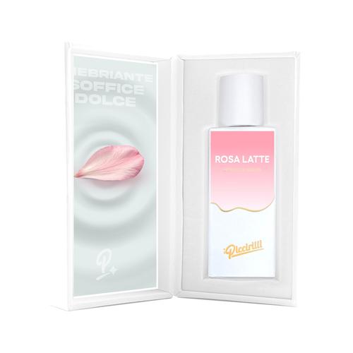 iPiccirilli - Rosa Latte Extrait De Parfum Unisex 30ML