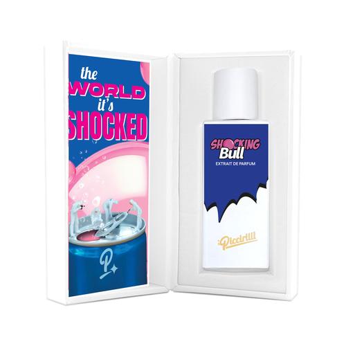 iPiccirilli - Shocking Bull Extrait De Parfum Unisex 30ML