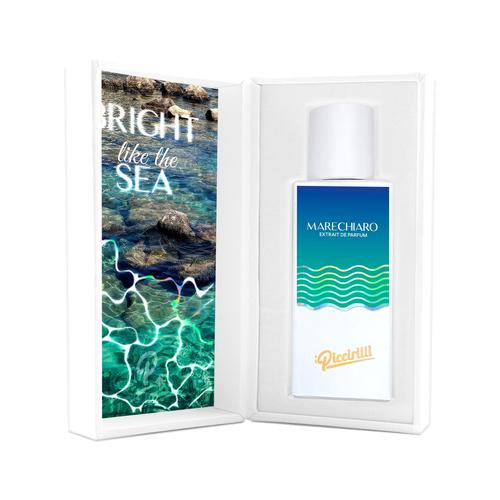 iPiccirilli - Marechiaro Extrait De Parfum Unisex 30ML