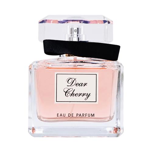 Tester - Fragrance World - Dear Cherry EDP For Women 100ML