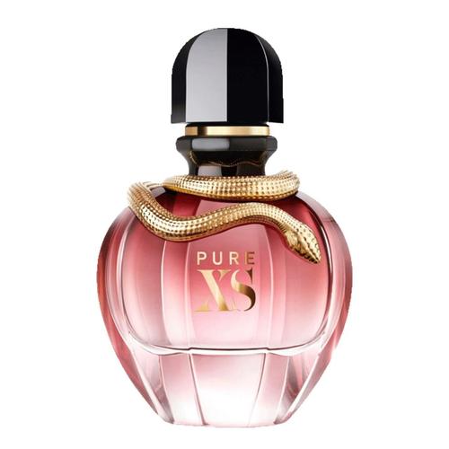 Tester - Paco Rabanne - Pure Xs EDP For Women 50ML