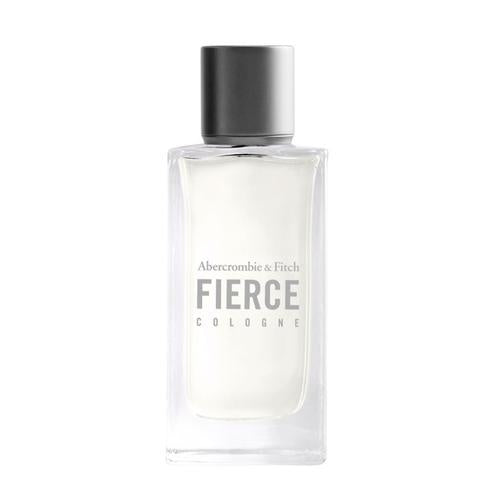 Tester - Abercrombie & Fitch - Fierce EDC For Men 50ML
