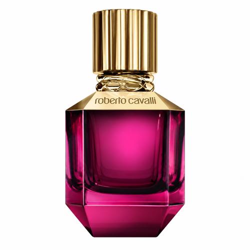Tester - Roberto Cavalli - Paradise Found EDP For Women 50ML