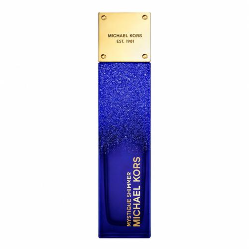 Tester - Michael Kors - Mystique Shimmer EDP For Women 100ML