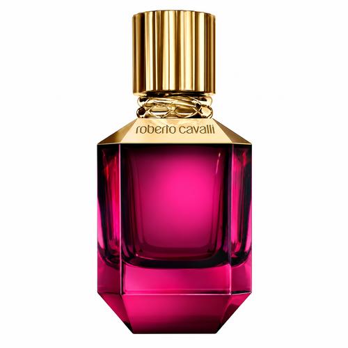 Tester - Roberto Cavalli - Paradise Found EDP For Women 75ML