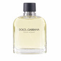 Tester - D&G - Pour Homme EDT For Men 200ML
