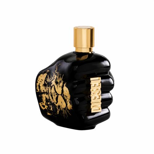 Tester - Diesel - Spirit Of The Brave EDT For Men 125ML
