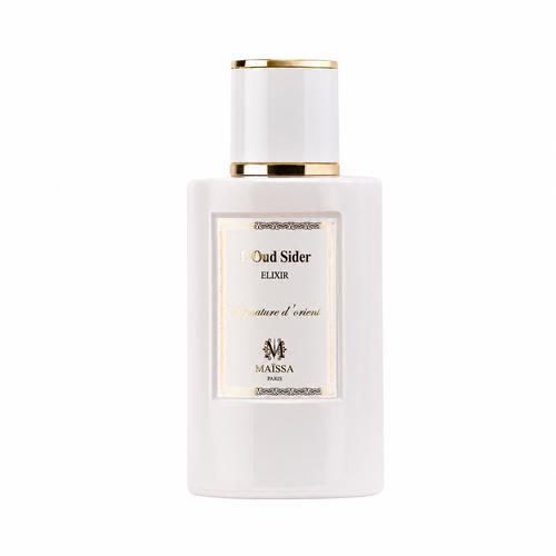 Tester - Maison Maissa - L'Oud Sider Signature D'Orient Elixir EDP Unisex 100ML