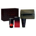 Trussardi - Primo 3PCS EDP For Men 100ML + Shower Gel 100ML + Bag