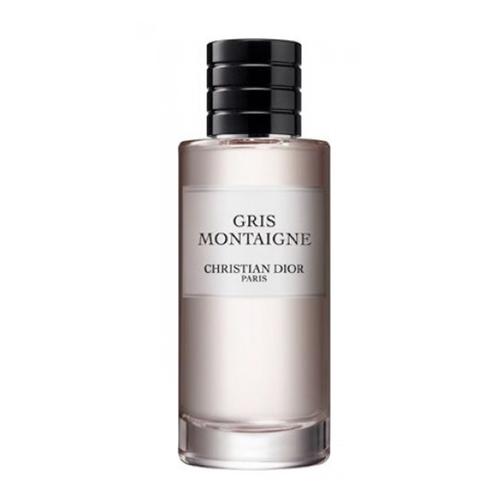 Tester - Christian Dior - Gris Montaigne EDP For Women 125ML