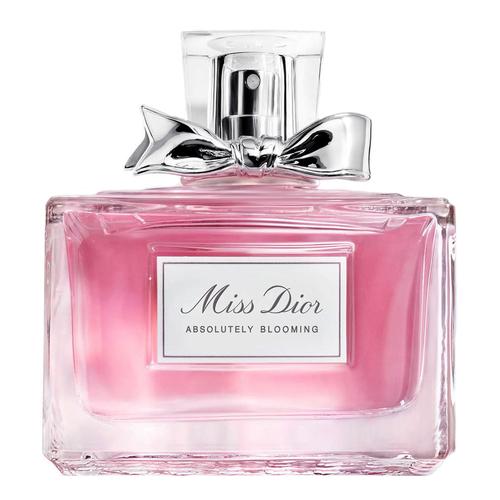 Tester - Christian Dior - Miss Dior Absolutely Blooming EDP For Women 100ML
