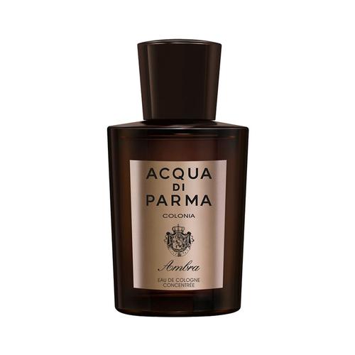 Tester - Acqua Di Parma - Colonias - Colonia Ambra Concentre EDC For Men 100ML