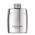 Tester - Mont Blanc - Legend Elixir Parfum EDP For Men 100ML