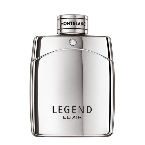Tester - Mont Blanc - Legend Elixir Parfum EDP For Men 100ML