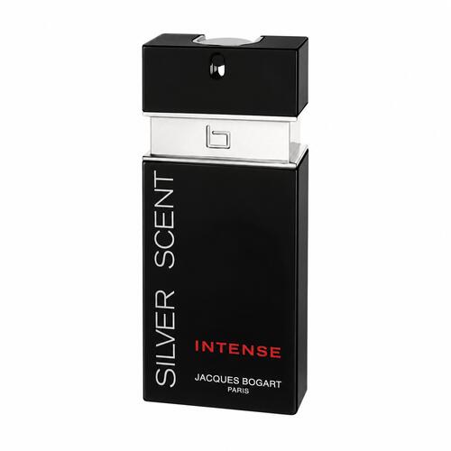 Tester - Bogart - Silver Scent Intense EDT For Men 200ML