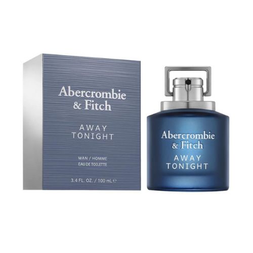 Abercrombie & Fitch - Away Tonight EDT For Men 100ML