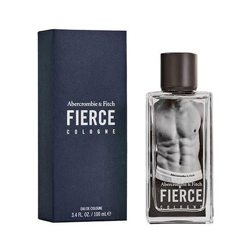 Abercrombie & Fitch - Fierce EDC For Men 100ML