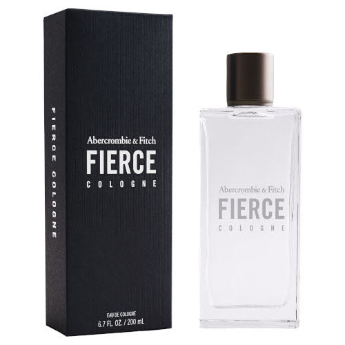 Abercrombie & Fitch - Fierce EDC For Men 200ML