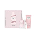 Abercrombie & Fitch - First Instinct 3PCS EDP For Women 100ML + BL 200ML + Mini 10ML