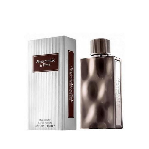 Abercrombie & Fitch - First Instinct Extreme EDP For Men 100ML