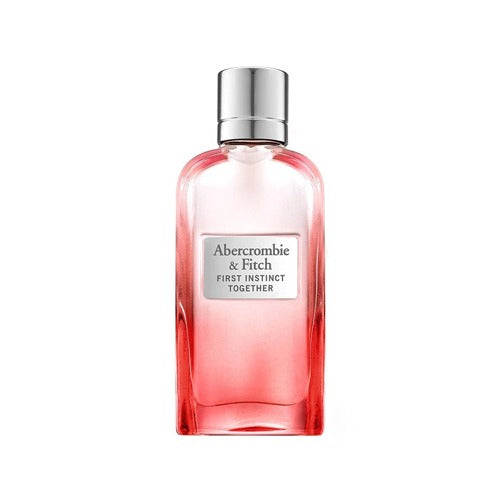 Abercrombie & Fitch - First Instinct Together EDP For Women 100ML