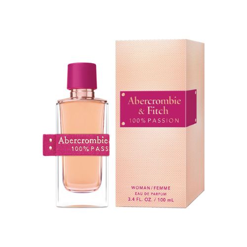 Abercrombie & Fitch - Passion EDP For Women 100ML
