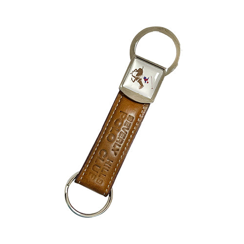 Accessories - Beverly Hills Polo Club - Keychain