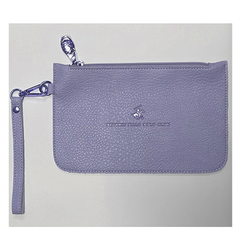 Accessories - Beverly Hills Polo Club - Purple Makeup Bag For Women
