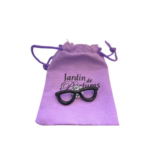 Accessories - Jardin De Parfums - Eyeglass Pins